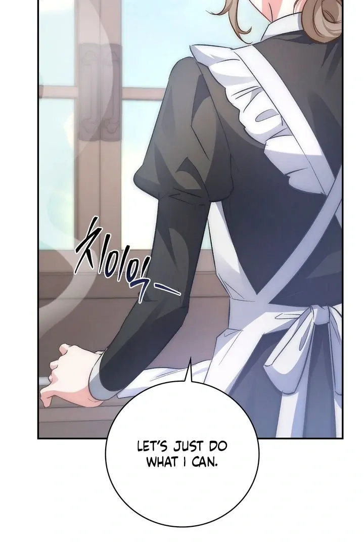 The Genre Is Way Too Different! Chapter 9 page 59 - 
