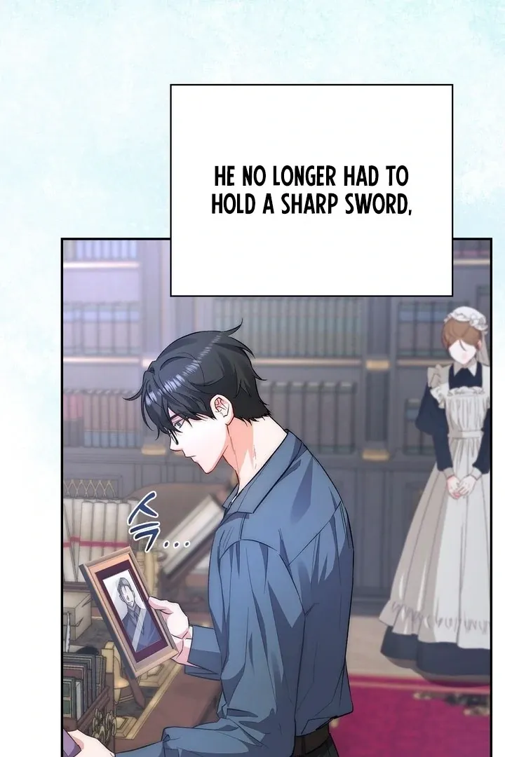 The Genre Is Way Too Different! Chapter 9 page 7 - 