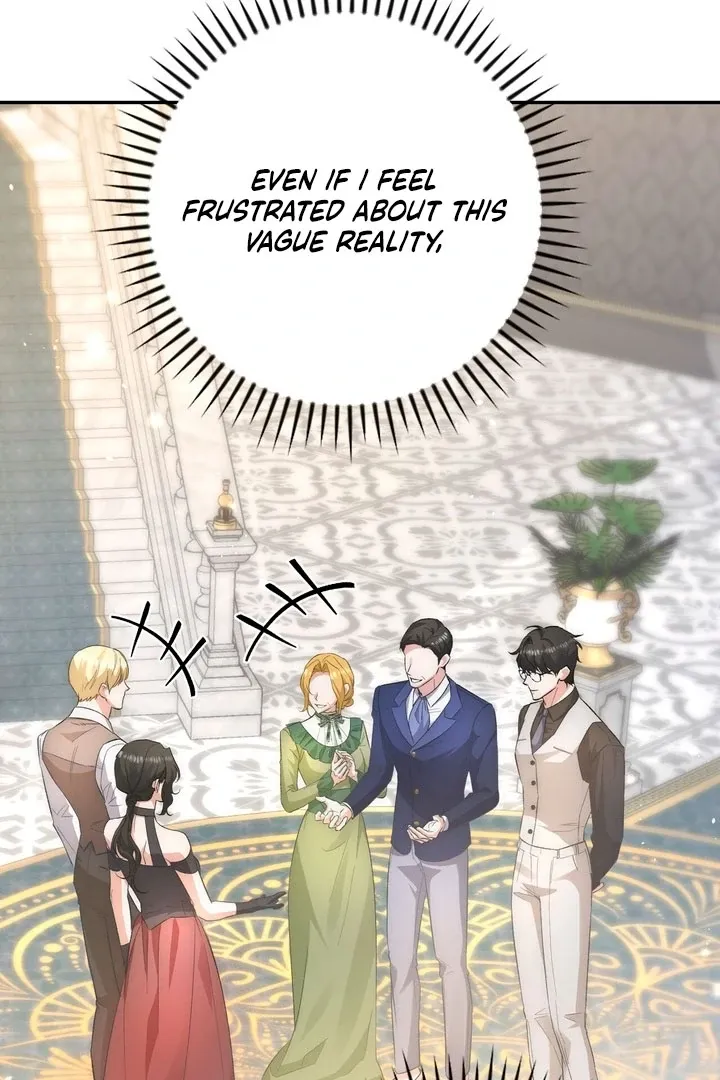 The Genre Is Way Too Different! Chapter 9 page 62 - 