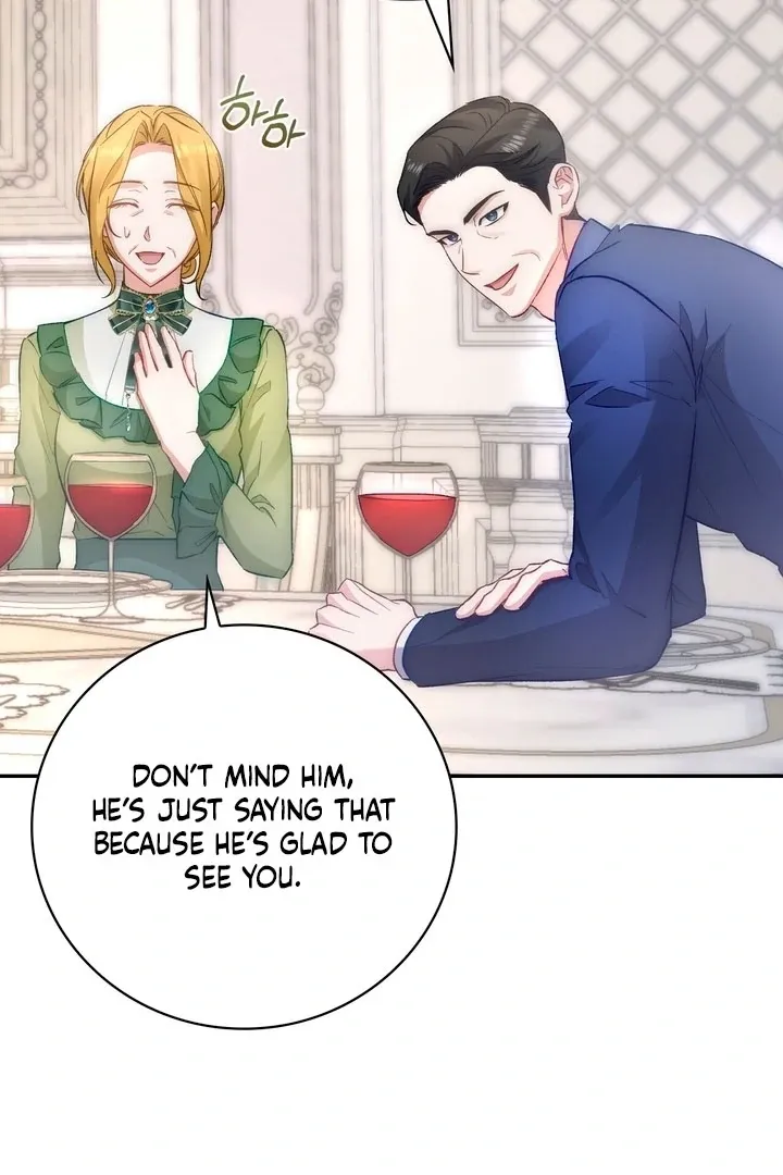 The Genre Is Way Too Different! Chapter 9 page 68 - 