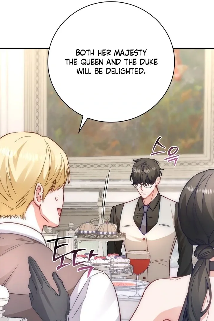 The Genre Is Way Too Different! Chapter 9 page 71 - 