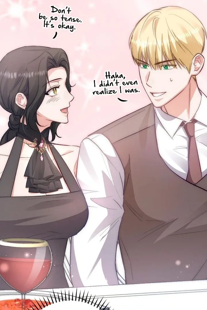 The Genre Is Way Too Different! Chapter 9 page 73 - 