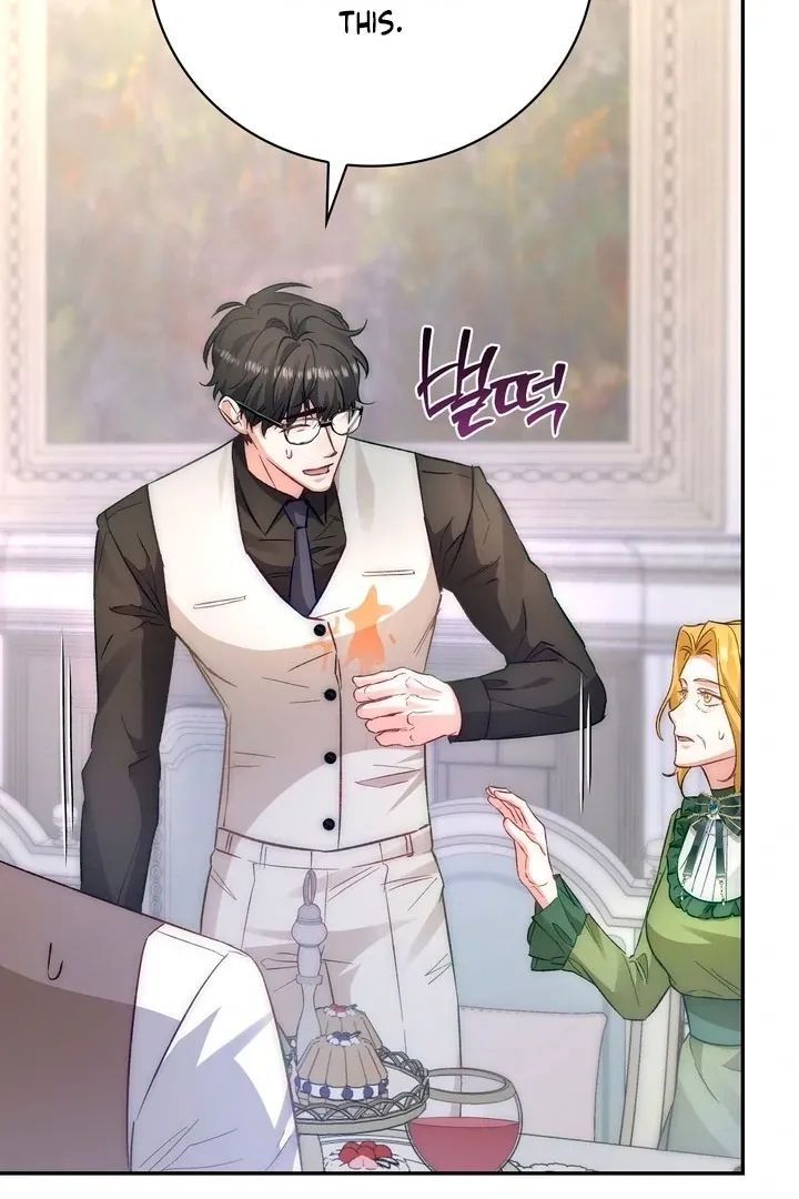 The Genre Is Way Too Different! Chapter 9 page 80 - 