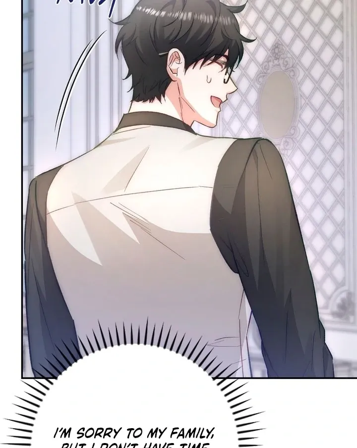 The Genre Is Way Too Different! Chapter 9 page 82 - 