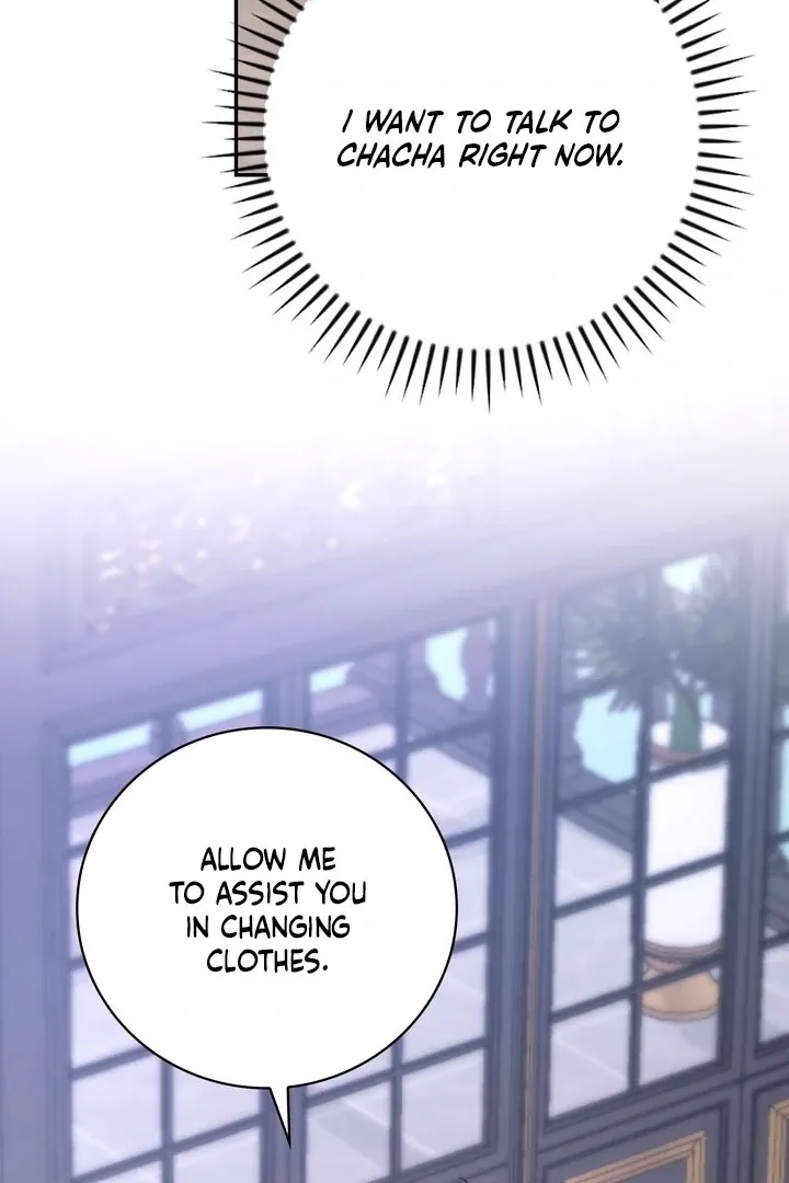 The Genre Is Way Too Different! Chapter 9 page 85 - 