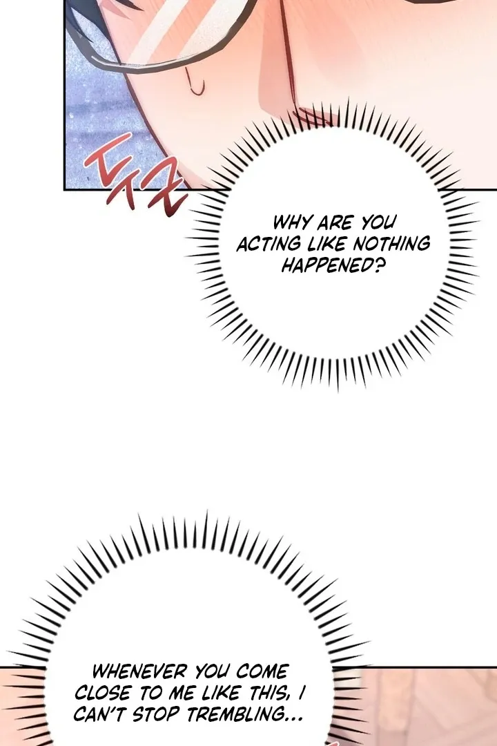 The Genre Is Way Too Different! Chapter 9 page 89 - 
