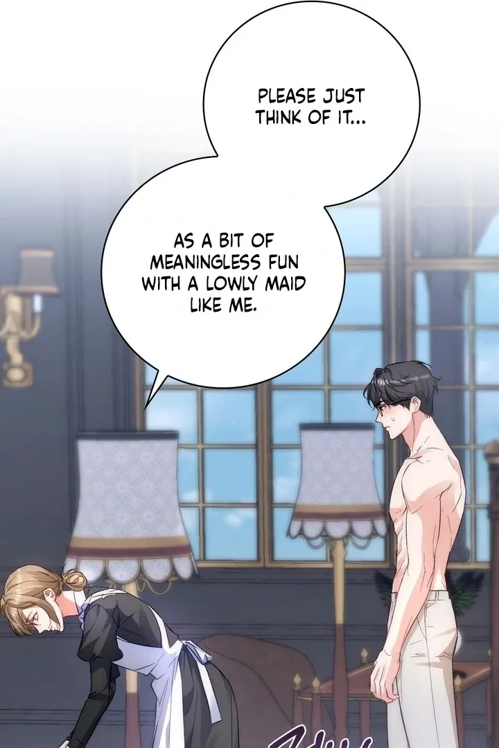 The Genre Is Way Too Different! Chapter 9 page 98 - 
