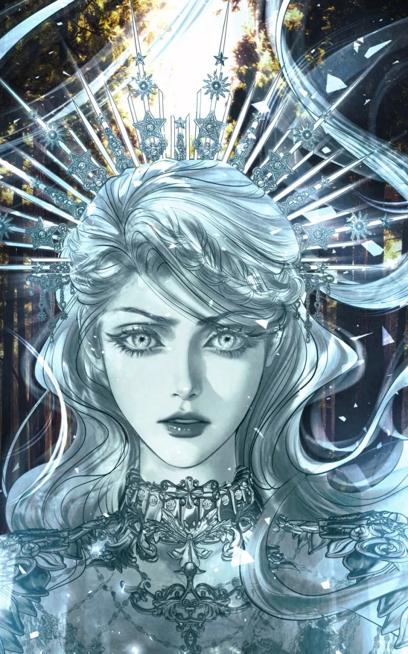 The Ghost Duchess Chapter 1 page 120 - 