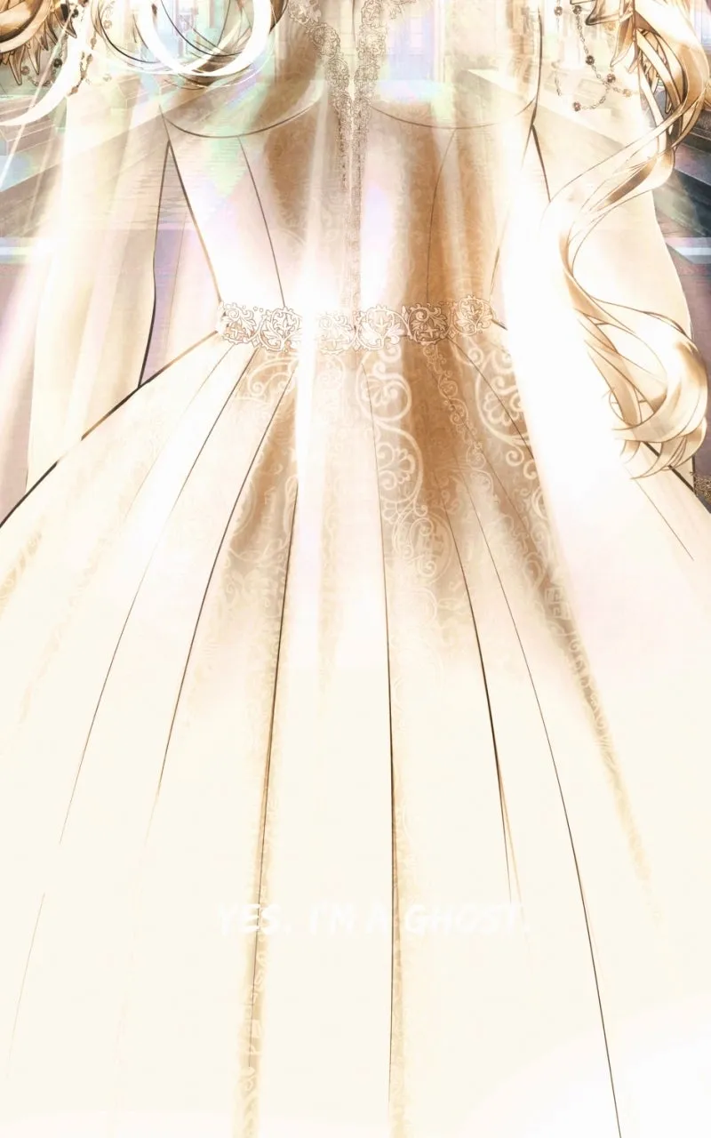 The Ghost Duchess Chapter 1 page 125 - 