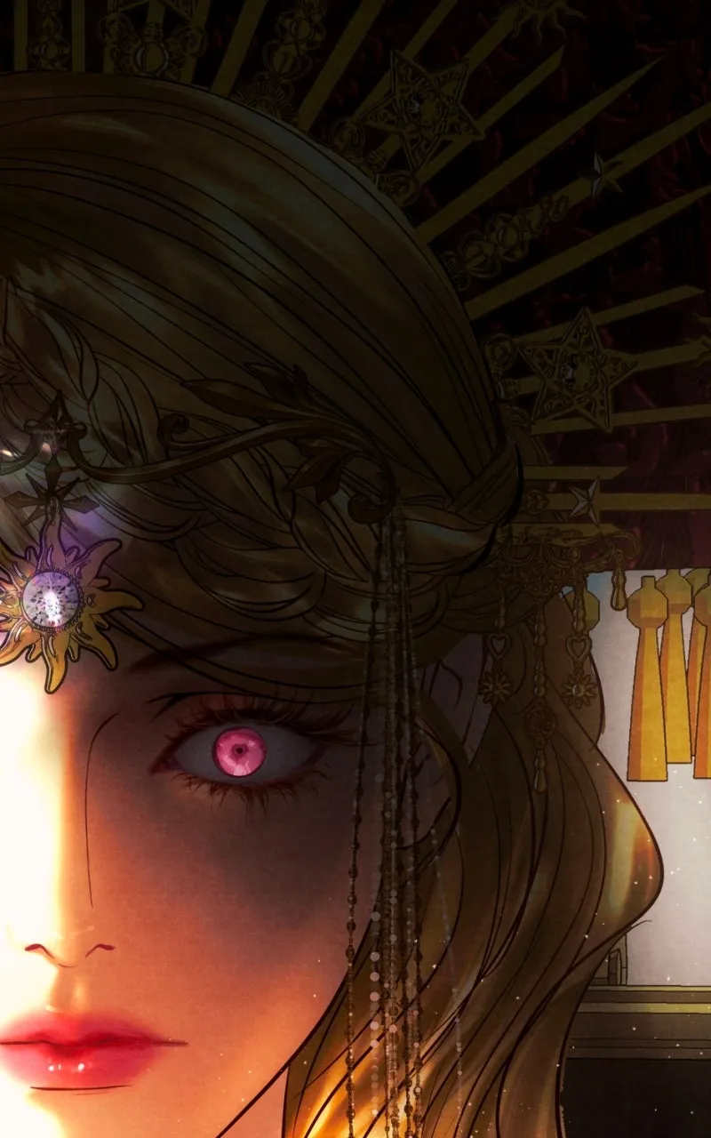 The Ghost Duchess Chapter 1 page 23 - 