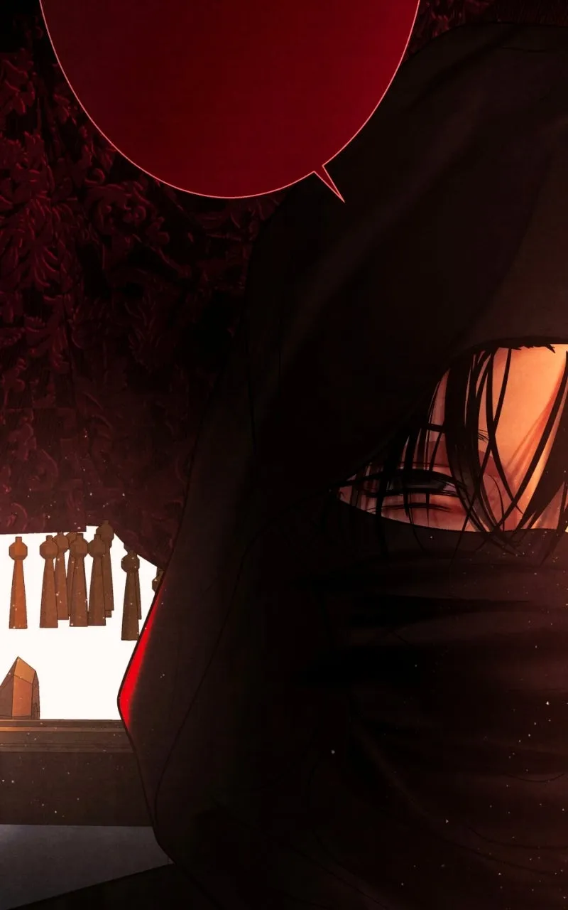 The Ghost Duchess Chapter 1 page 25 - 