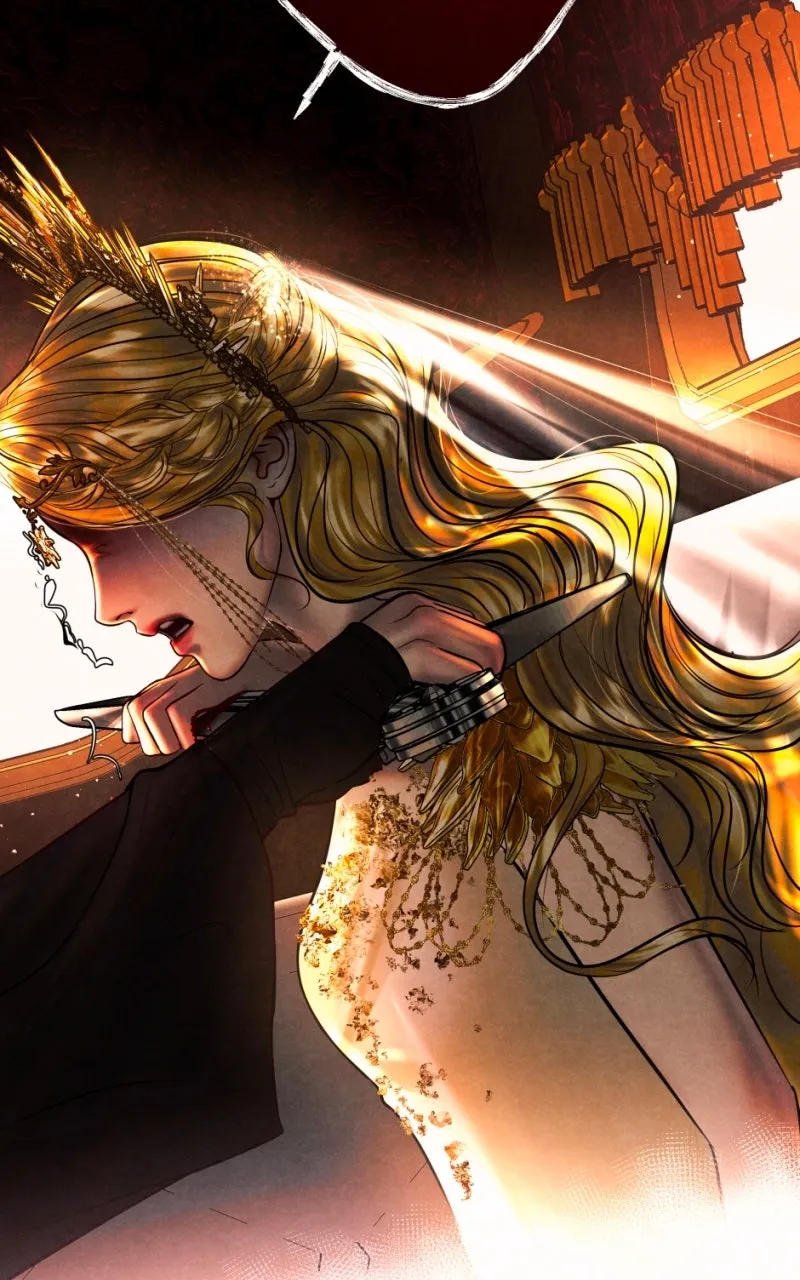 The Ghost Duchess Chapter 1 page 35 - 
