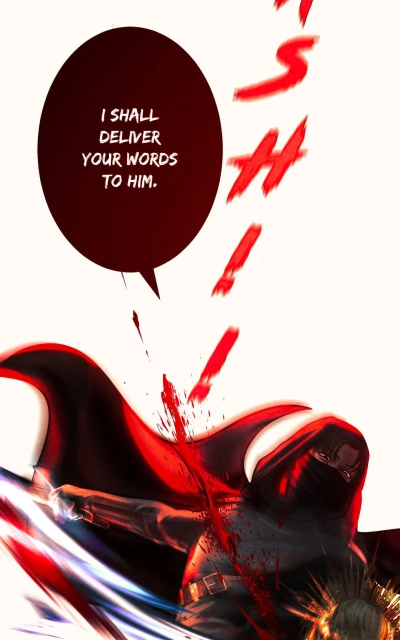 The Ghost Duchess Chapter 1 page 40 - 