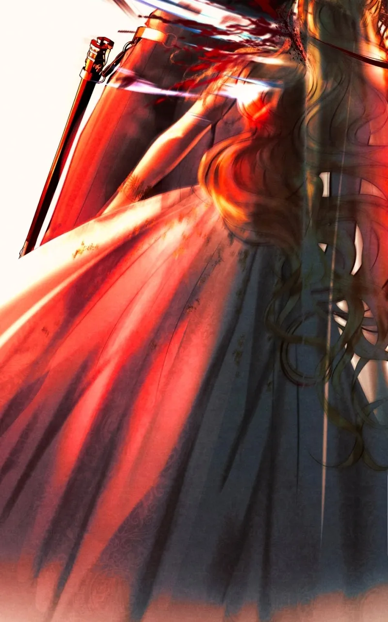 The Ghost Duchess Chapter 1 page 41 - 