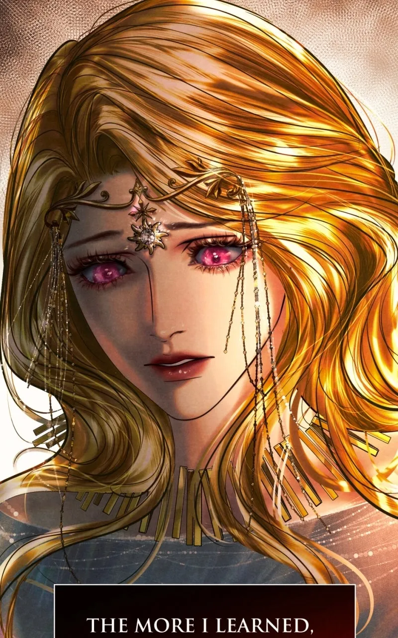 The Ghost Duchess Chapter 1 page 71 - 