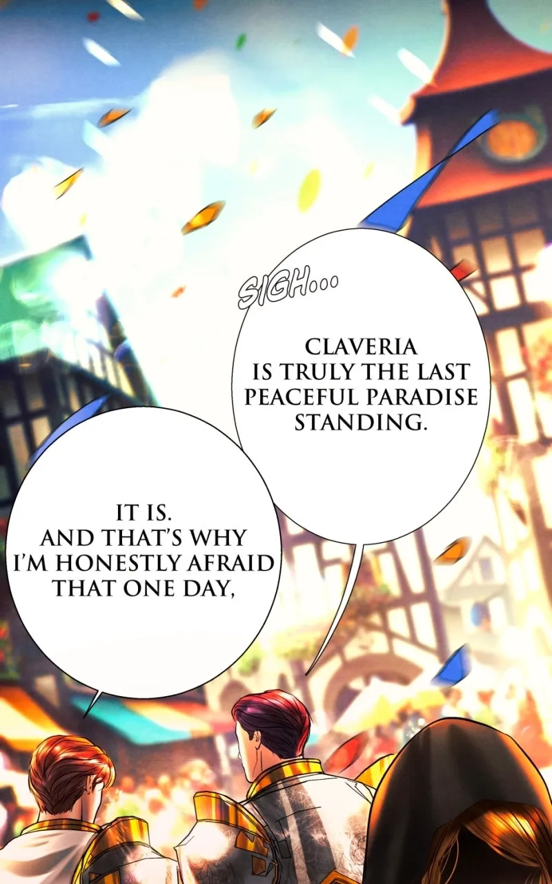 The Ghost Duchess Chapter 1 page 75 - 