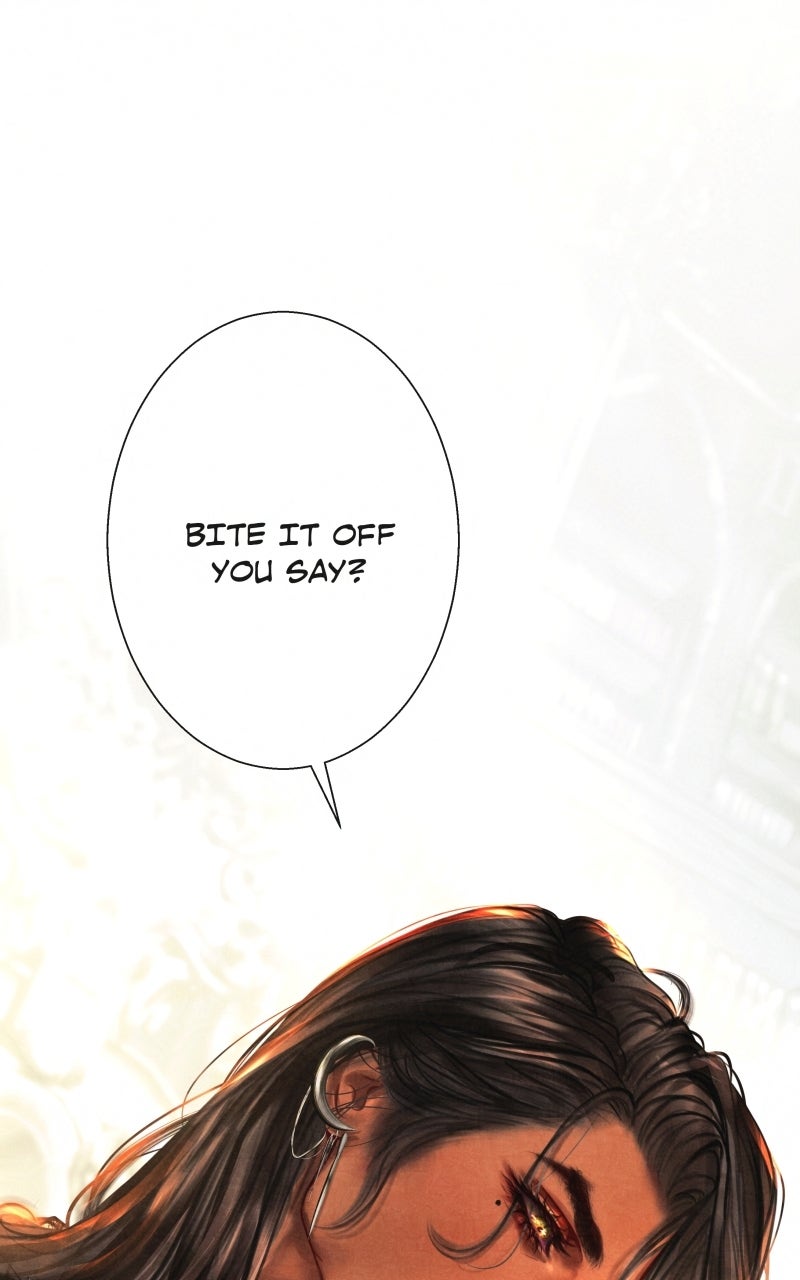 The Ghost Duchess Ep. 10 - Indeed page 1 - 