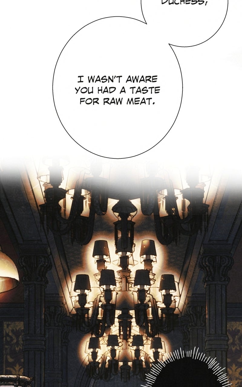 The Ghost Duchess Ep. 10 - Indeed page 3 - 