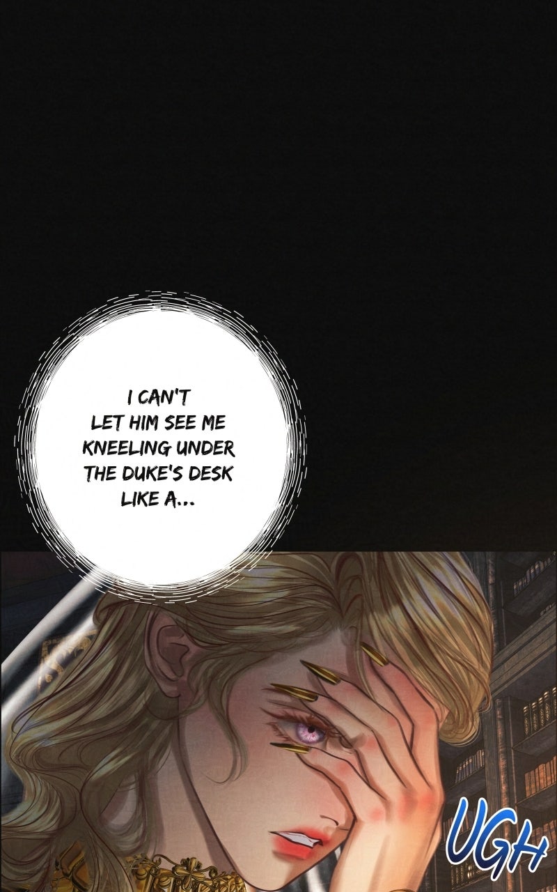 The Ghost Duchess Ep. 10 - Indeed page 25 - 