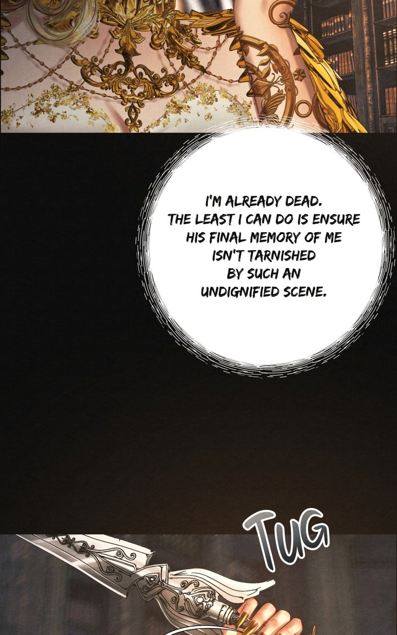 The Ghost Duchess Ep. 10 - Indeed page 26 - 