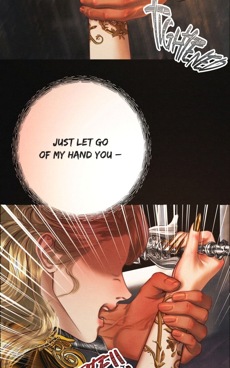 The Ghost Duchess Ep. 10 - Indeed page 28 - 