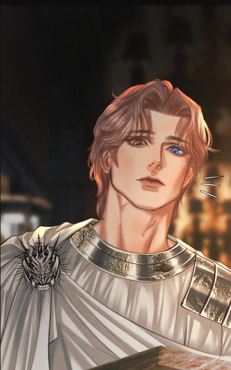 The Ghost Duchess Ep. 10 - Indeed page 30 - 
