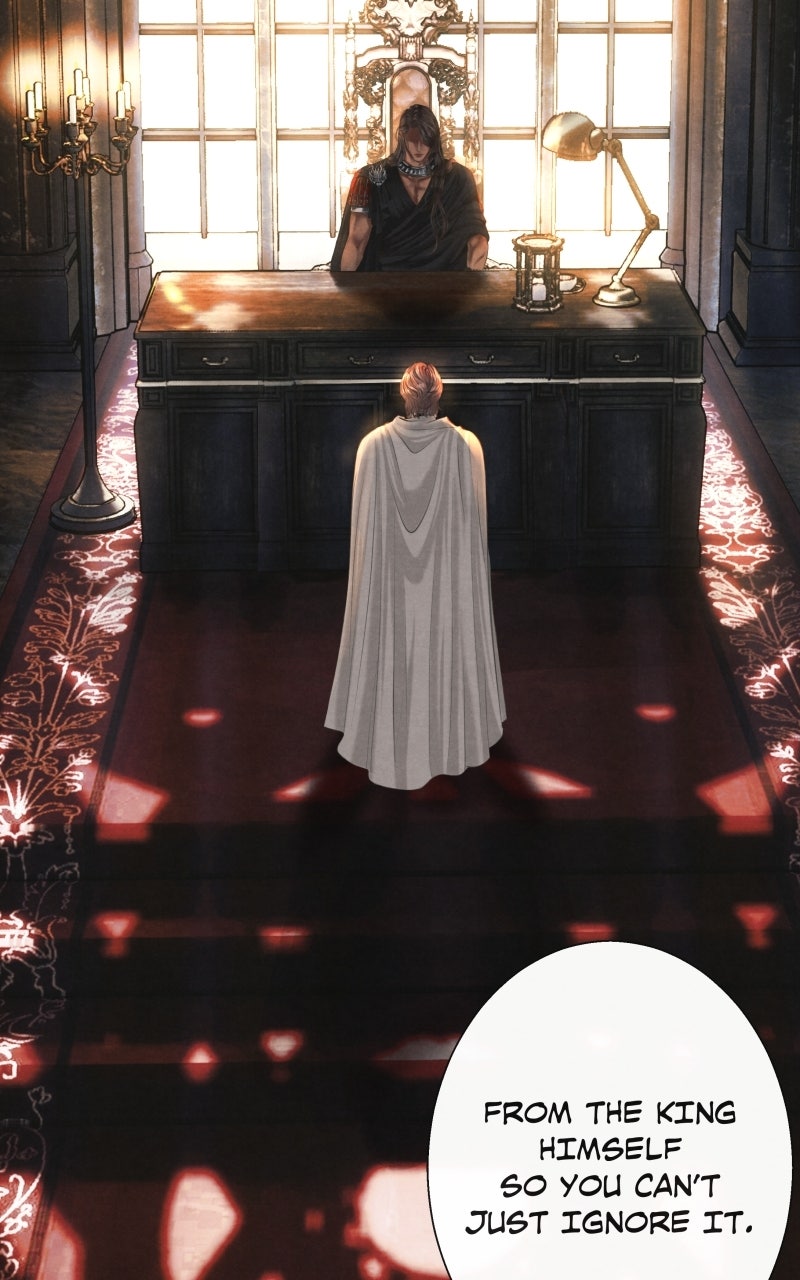 The Ghost Duchess Ep. 10 - Indeed page 34 - 