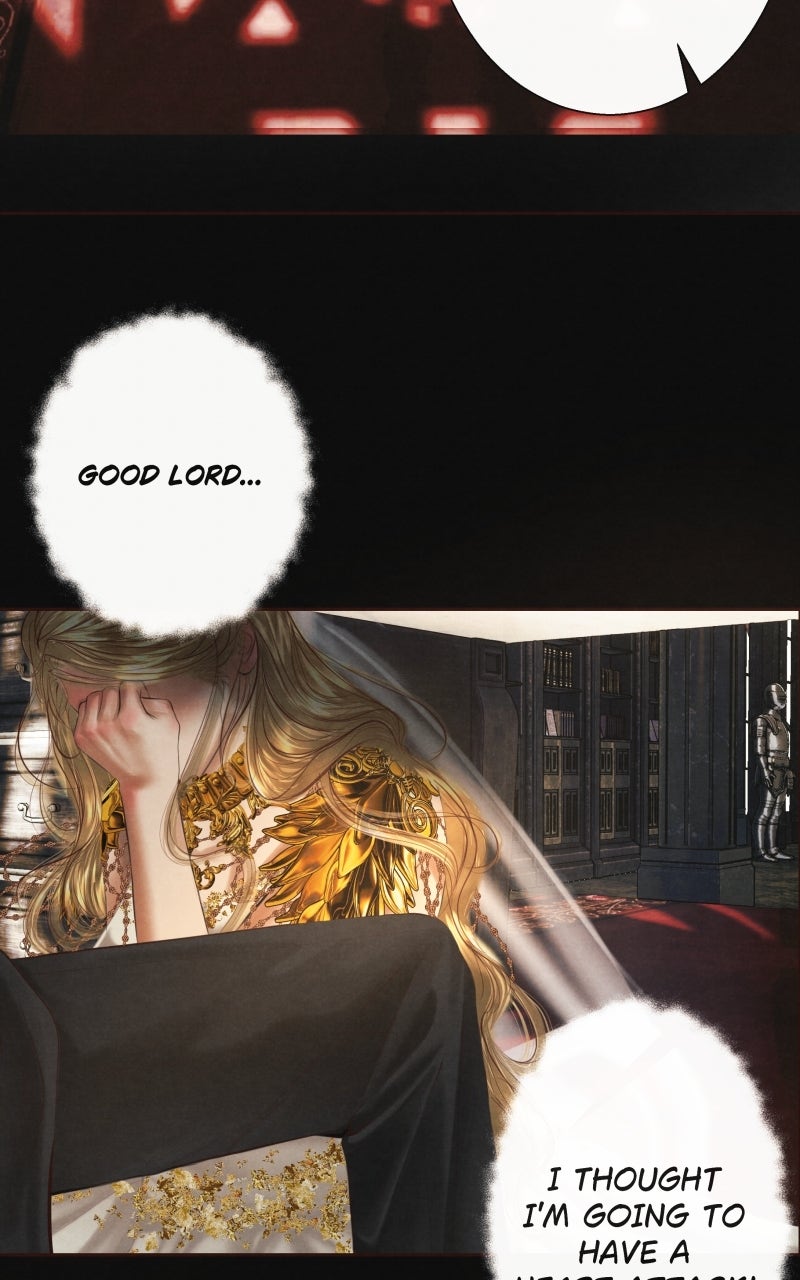 The Ghost Duchess Ep. 10 - Indeed page 35 - 