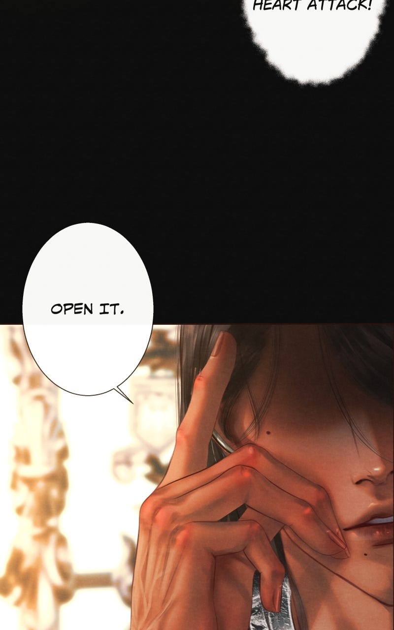 The Ghost Duchess Ep. 10 - Indeed page 36 - 