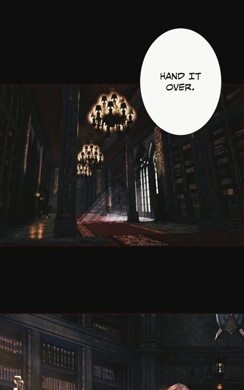 The Ghost Duchess Ep. 10 - Indeed page 38 - 