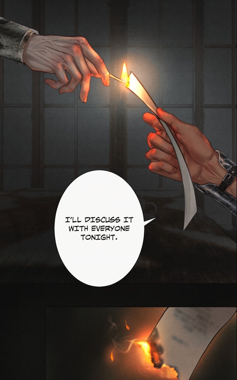 The Ghost Duchess Ep. 10 - Indeed page 42 - 