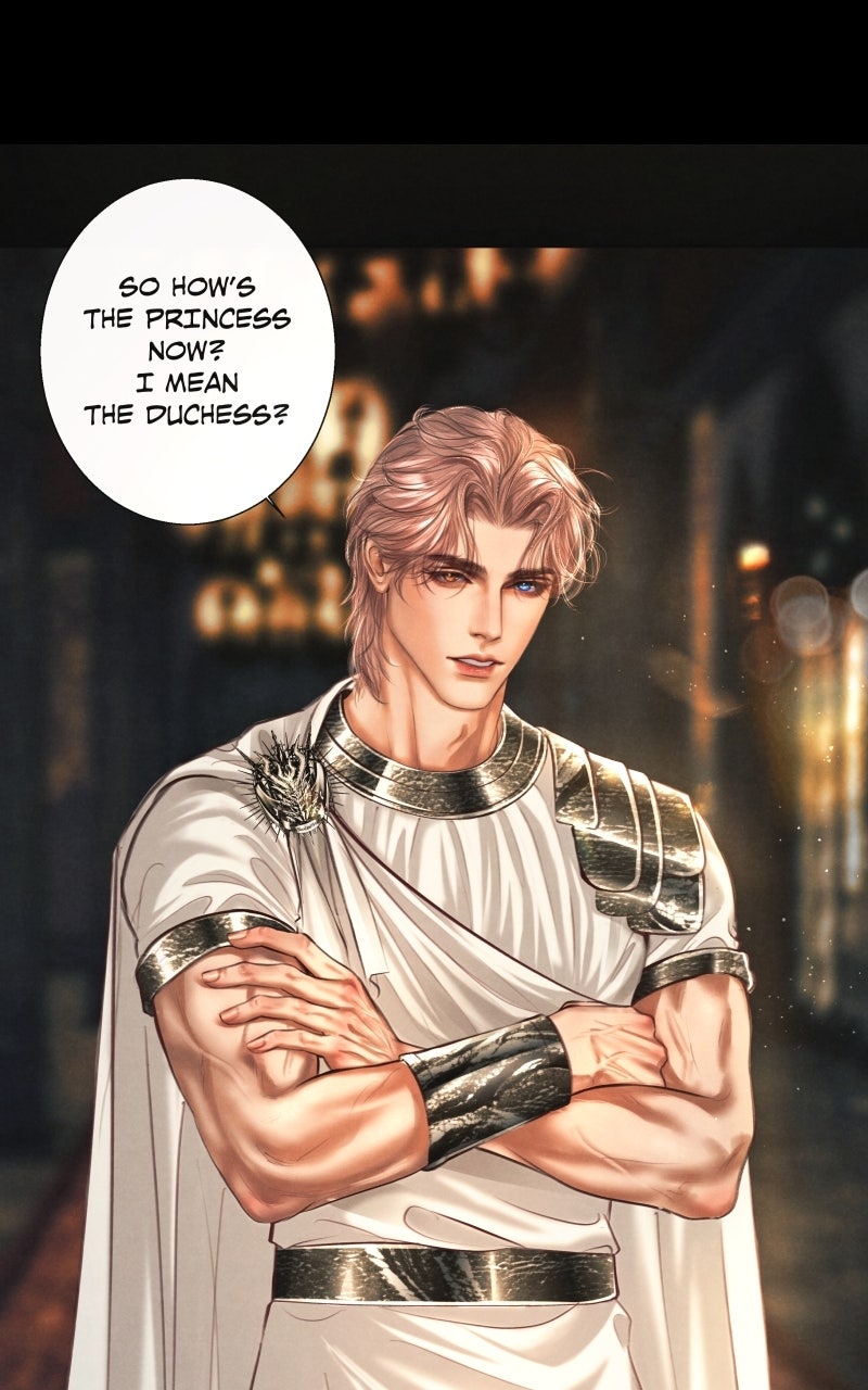 The Ghost Duchess Ep. 10 - Indeed page 44 - 