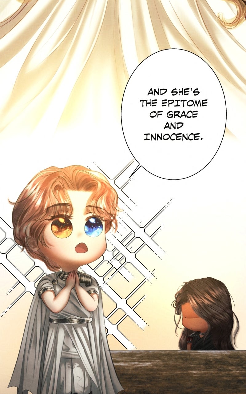 The Ghost Duchess Ep. 10 - Indeed page 55 - 