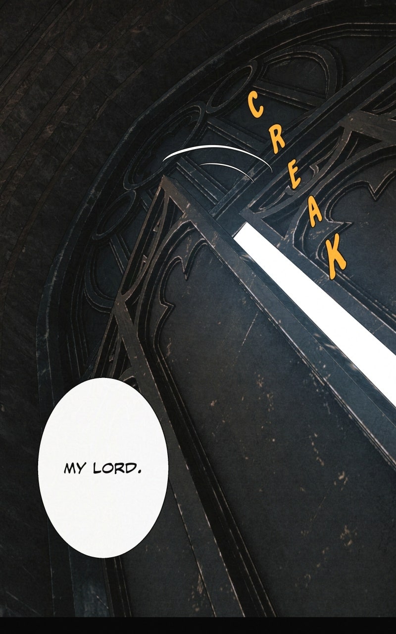 The Ghost Duchess Ep. 10 - Indeed page 8 - 