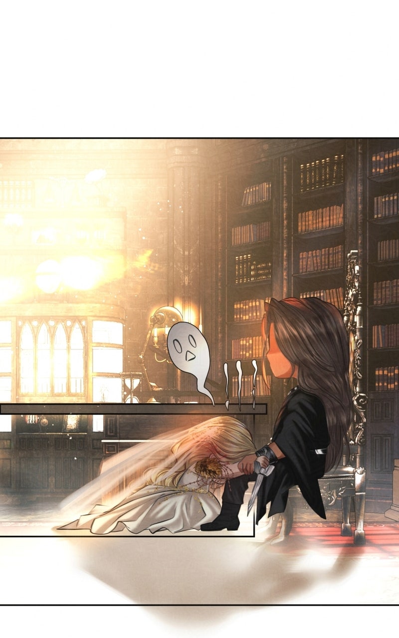 The Ghost Duchess Ep. 10 - Indeed page 72 - 
