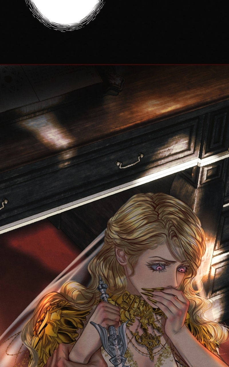 The Ghost Duchess Ep. 10 - Indeed page 10 - 