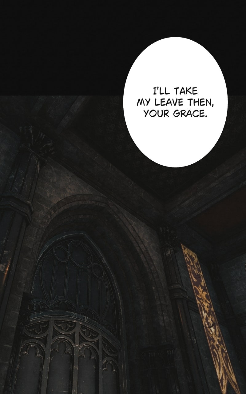 The Ghost Duchess Ep. 11 - Consequences page 1 - 