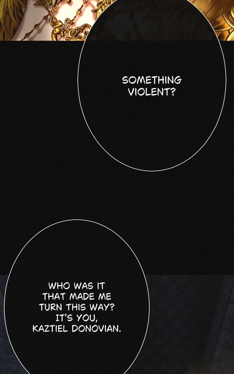 The Ghost Duchess Ep. 11 - Consequences page 13 - 