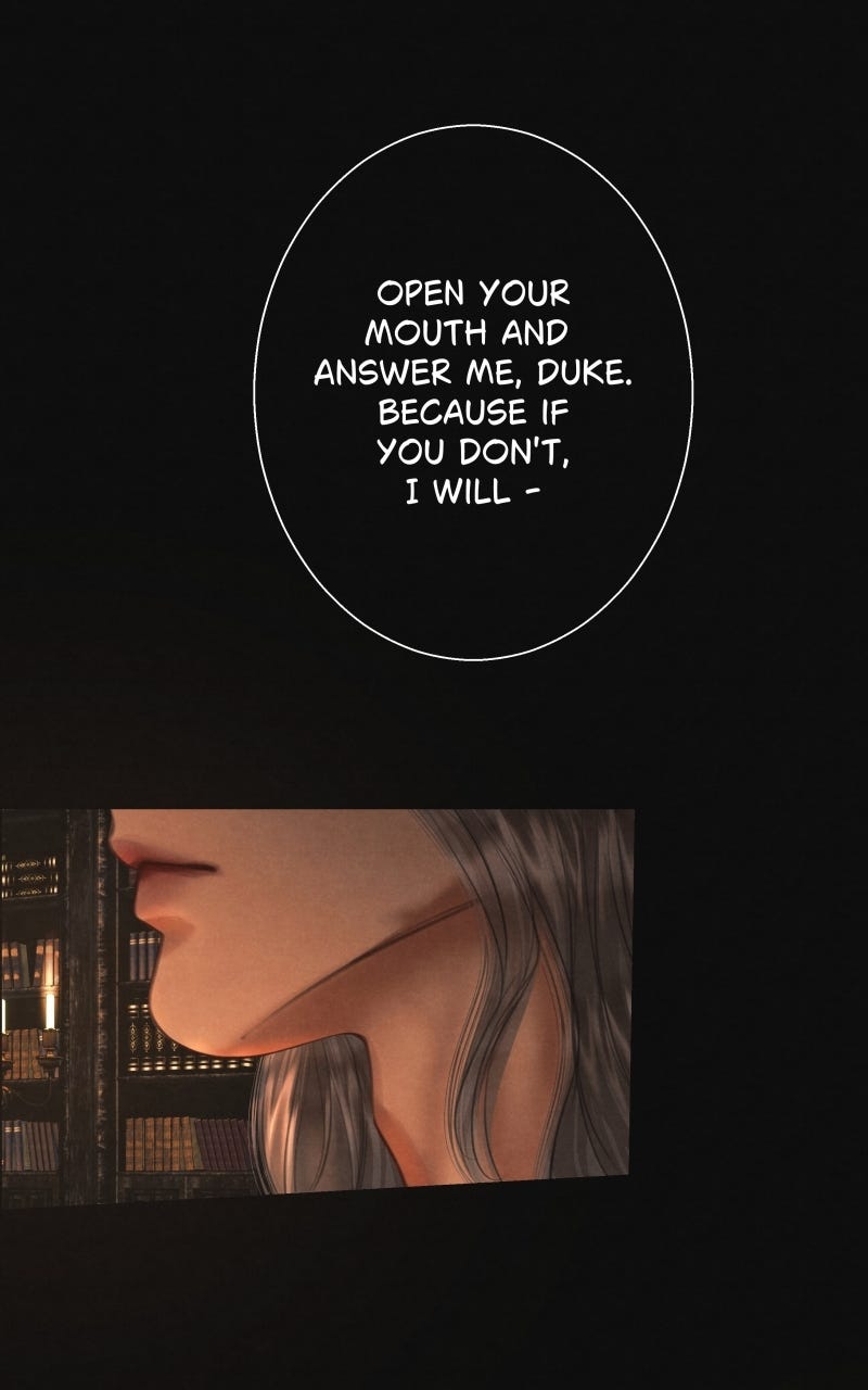 The Ghost Duchess Ep. 11 - Consequences page 17 - 
