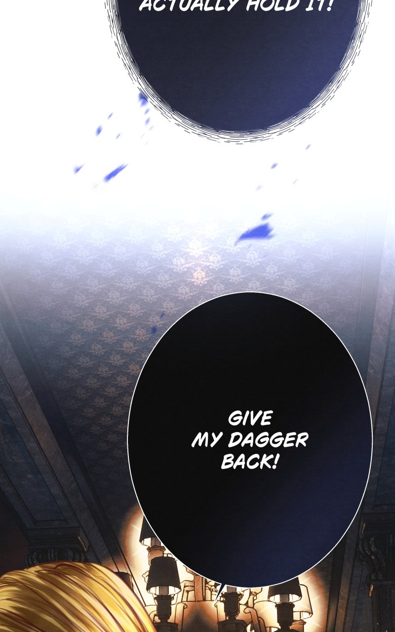 The Ghost Duchess Ep. 11 - Consequences page 22 - 