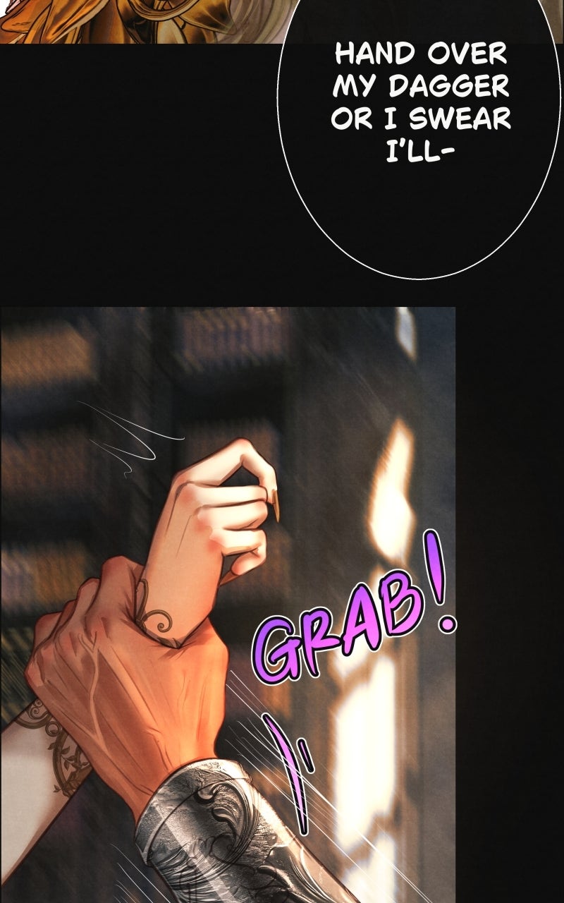 The Ghost Duchess Ep. 11 - Consequences page 31 - 