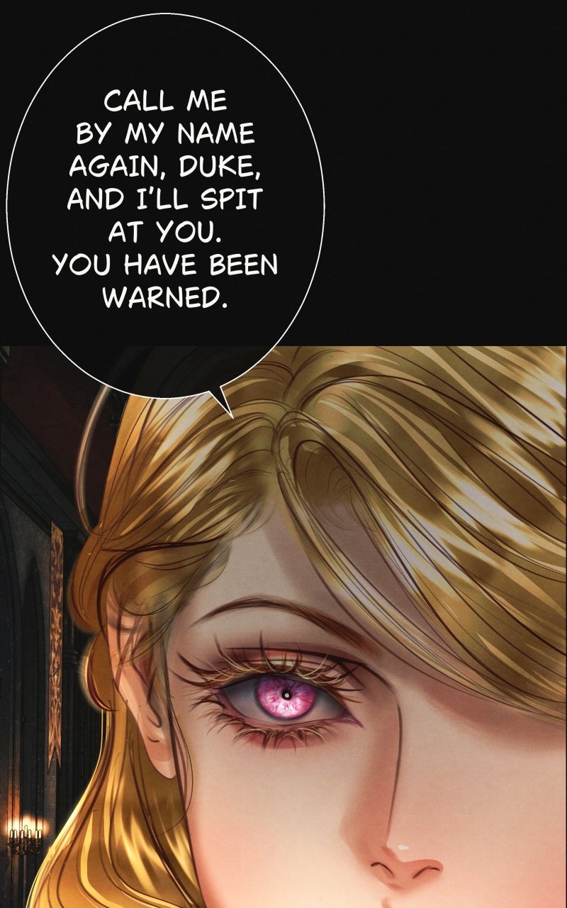 The Ghost Duchess Ep. 11 - Consequences page 36 - 