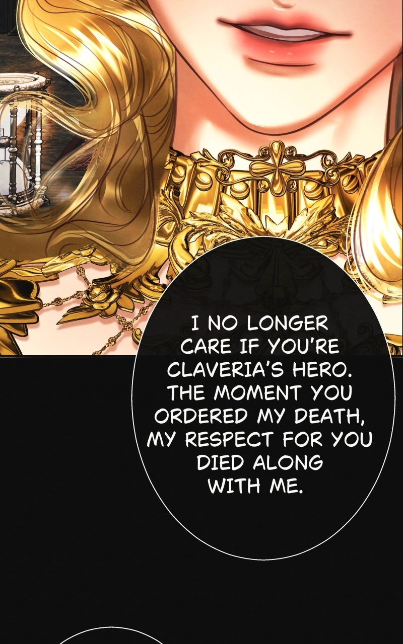 The Ghost Duchess Ep. 11 - Consequences page 37 - 