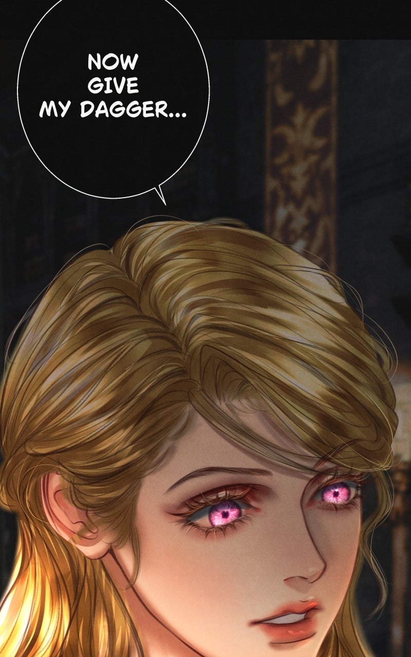 The Ghost Duchess Ep. 11 - Consequences page 38 - 