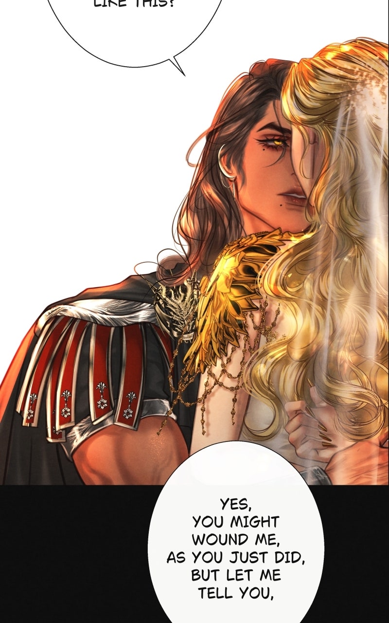 The Ghost Duchess Ep. 11 - Consequences page 41 - 