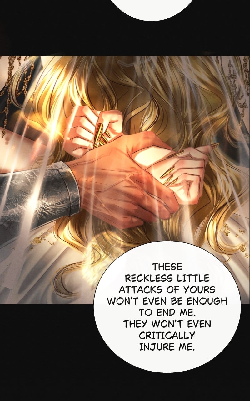 The Ghost Duchess Ep. 11 - Consequences page 42 - 