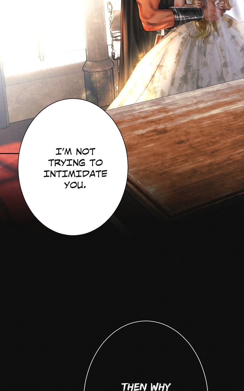 The Ghost Duchess Ep. 11 - Consequences page 45 - 