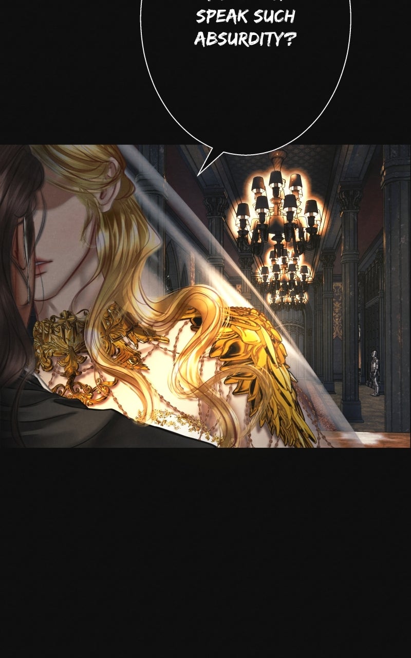 The Ghost Duchess Ep. 11 - Consequences page 46 - 