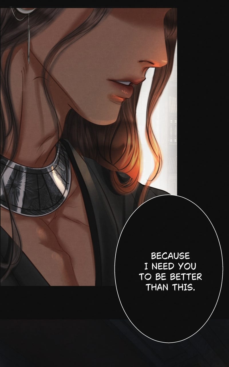 The Ghost Duchess Ep. 11 - Consequences page 47 - 