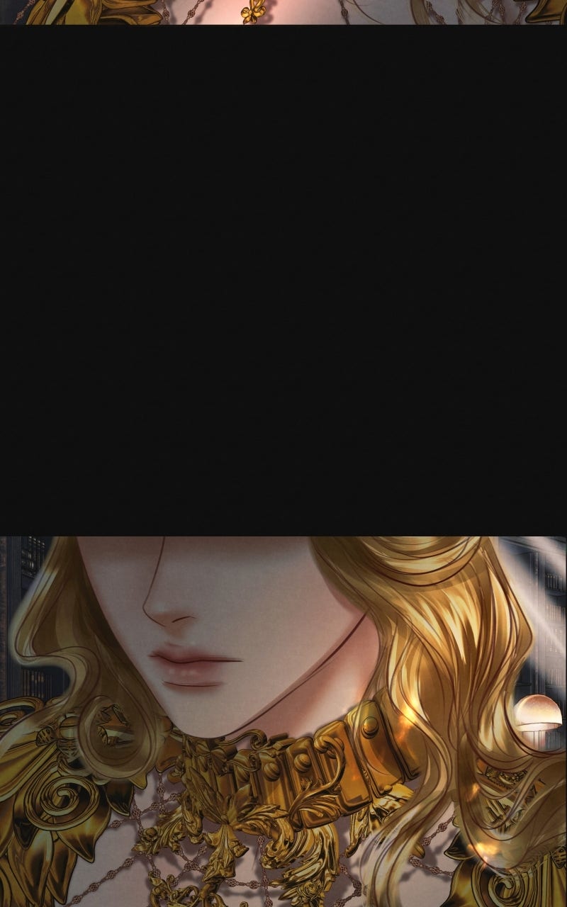 The Ghost Duchess Ep. 11 - Consequences page 49 - 